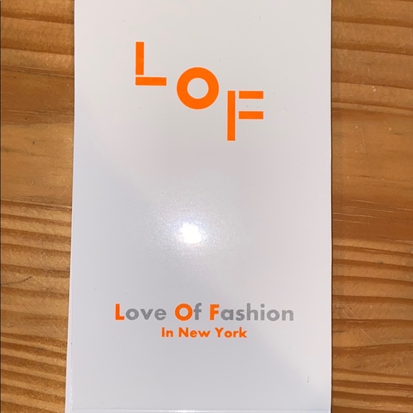 Infinity Scarf NWT - Picture 5 of 6